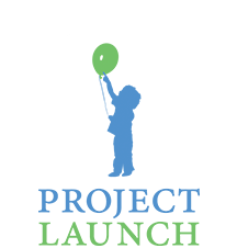 Project Launch Logo